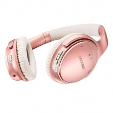 BOSE QuietComfort 35 II Wireless (alle Farben) bei microspot