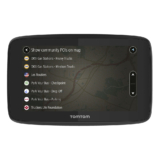 TOMTOM GO Professional 520 EU bei microspot zum best price von 212.55 CHF