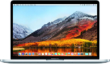 Apple MacBook Pro Silver (13.30″, Retina, Intel Core i5, 8GB, 128GB SSD) bei digitec