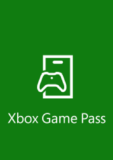 Xbox Game Pass 1 Monat gratis