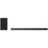 LG DSN9YG Dolby Atmos 5.1.2 Soundbar bei Interdiscount