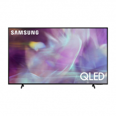 Samsung QE65Q60A QLED-Fernseher bei Interdiscount