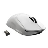 Logitech G Pro X Superlight in weiss