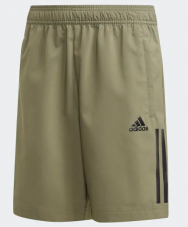 3-Streifen Shorts von Adidas (Kindergrössen)