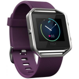 FITBIT Blaze Activity Tracker Violett (Abholung)