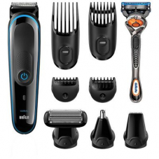 BRAUN Multi-Grooming-Kit MGK3085 bei nettoshop