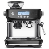 Espressomaschine The Barista Pro, Black Stainless Steel