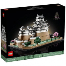 Lego Himeji Burg (21060) zum Bestpreis