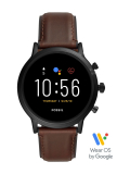 Fossil Smartwatch The Carlyle HR bei Carat