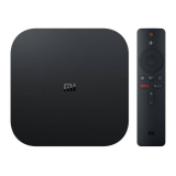 Xiaomi Mi Box S (8GB) bei Interdiscount