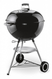 Weber One Touch Original – Holzkohlegrill (47cm) bei Venova