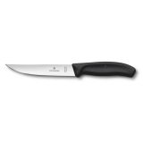 [Abholung] VICTORINOX Swiss Classic Gourmet Steakmesser zum Bestpreis bei Microspot