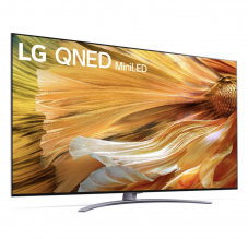 LG MINI LED 86QNED919PA 85‘ TV bei digitec