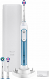 Oral-B Smart 6 6200W blau