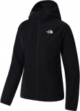 THE NORTH FACE Damen W Nimble Hoodie – Damenjacke bei Amazon