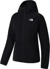 THE NORTH FACE Damen W Nimble Hoodie Jacke bei Amazon