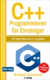 Gratis Kindle eBook: C++ Programmieren: für Einsteiger: Der leichte Weg zum C++-Experten