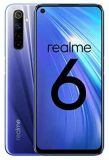 Realme 6 (90Hz für Alle!) 8/128GB zum Aktionspreis