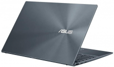 Ultrabook Asus ZenBook 14 UM425IA (Ryzen 7 4700U, 16/512GB, 1.2kg, deutsche Tastatur) bei Amazon