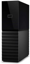 WD My Book Desktop-Speicher 14 TB – 17.09 CHF/TB