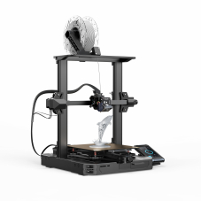 Bastelgarage – Ender-3 S1 Pro 3D Drucker Halloween Aktion