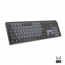 Logitech MX Mechanical Wireless Tastatur bei microspot für 99 Franken