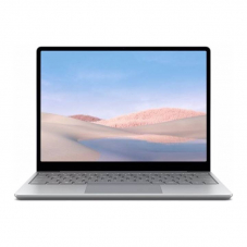 Microsoft Surface Laptop Go (i5-1035G1, 4/64GB, 12.4″ Pixelsense) bei microspot