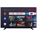 TOSHIBA 65UA2063D UHD-Fernseher mit Android TV und Onkyo-Lautsprecher bei Interdiscount