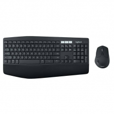 LOGITECH MK850 Performance (Bluetooth, Schweiz, Kabellos) bei Microspot