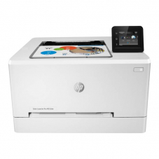 HP LaserJet Pro M255dw (Laserdrucker, Farbe, WLAN) bei Interdiscount