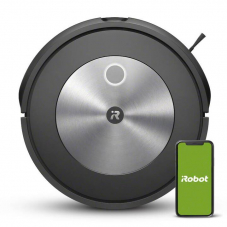 IROBOT Roomba J7 bei Interdiscount