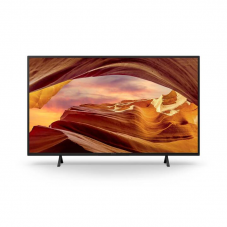 SONY BRAVIA KD-55X75WL Smart TV bei Interdiscount zum Bestpreis