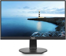 Tagesangebot: Philips 272B7QPJEB 27″ PC-Monitor mit Auflösung 2560×1440 bei digitec