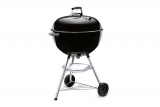 Weber Holzkohlegrill Bar-B-Kettle 57cm bei Jumbo