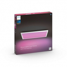 PHILIPS HUE Deckenleuchte Surimu (Weiss) bei Microspot