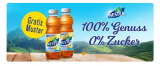 GRATIS – Nestea Zitrone Zero 50cl bei coop online