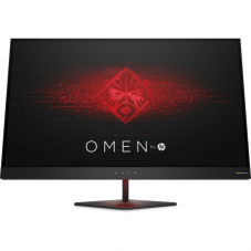 HP Omen Monitor 27 Zoll Gamingbildschirm bei Microspot