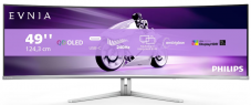 Philips 49″ OLED (49M2C8900/00) mit neuem Bestpreis