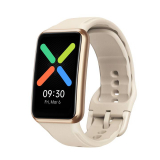 OPPO Watch Free (46 mm, Polycarbonat) bei Interdiscount