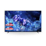 SONY XR55A80K Smart TV (55″, OLED, 4K@120Hz) bei Interdiscount