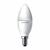 Diverse LED Samsung Glühbirnen