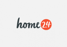 12% extra Rabatt auf bereits reduzierte Ware bei Home24 (MBW: 150.-)