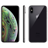 APPLE iPhone XS 64GB space grau bei interdiscount