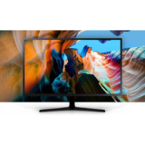 Nur heute SAMSUNG 32″ UHD Monitor LU32J590 bei microspot für 379.-