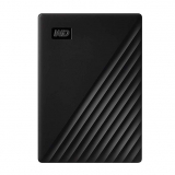 WESTERN DIGITAL My Passport Portable (2019), 5.0TB bei amazon.co.uk