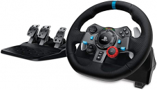 LOGITECH G29 Driving Force (PC/PS)