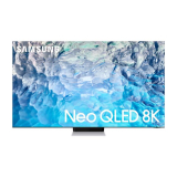 Samsung QE75QN900B 8K Mini-LED Neo QLED Fernseher mit Slim One Connect Box bei Interdiscount