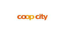 Coop City – Kostenloser Versand bis ende Woche