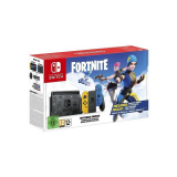 Nintendo Switch Fortnite Special Edition bei Interdiscount