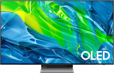 SAMSUNG QE65S95B QD-OLED-Fernserher